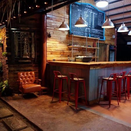 Cozy Garden Resort Ao Nang Bagian luar foto