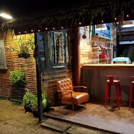 Cozy Garden Resort Ao Nang Bagian luar foto