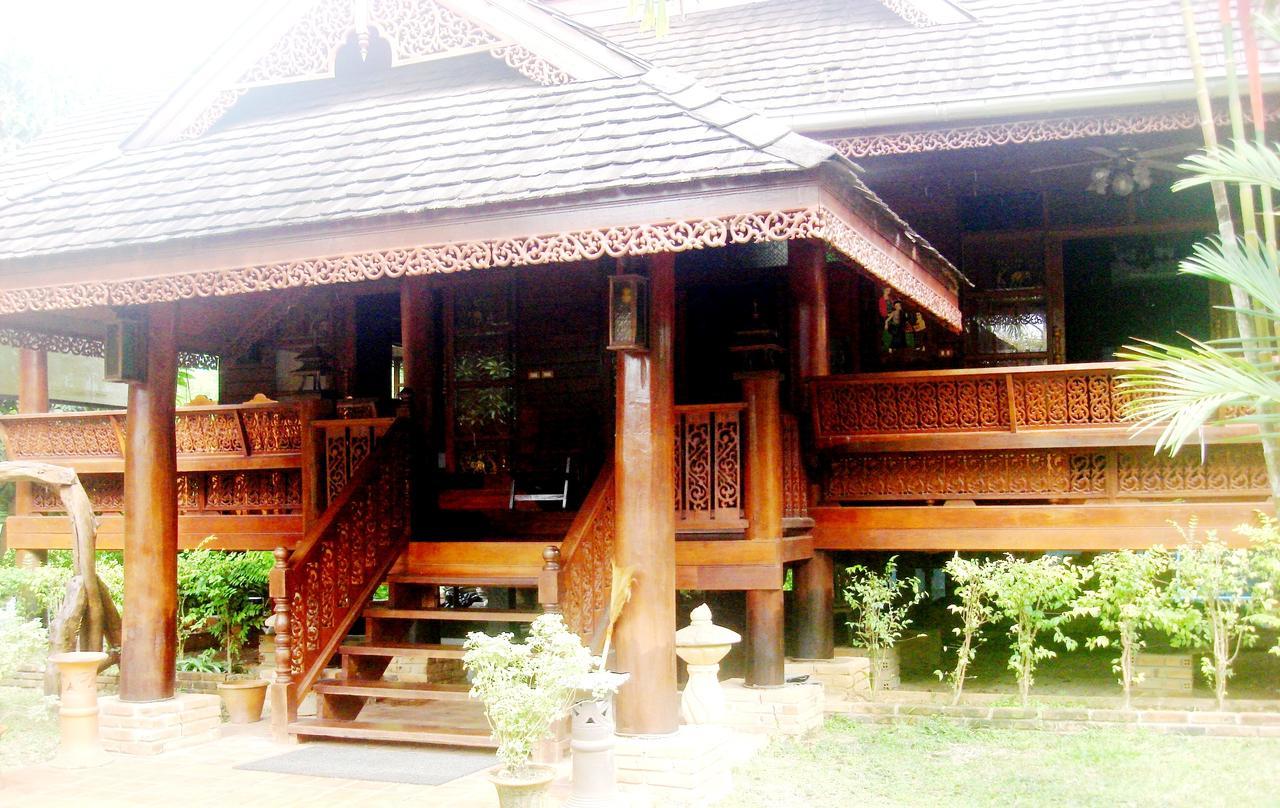 Cozy Garden Resort Ao Nang Bagian luar foto