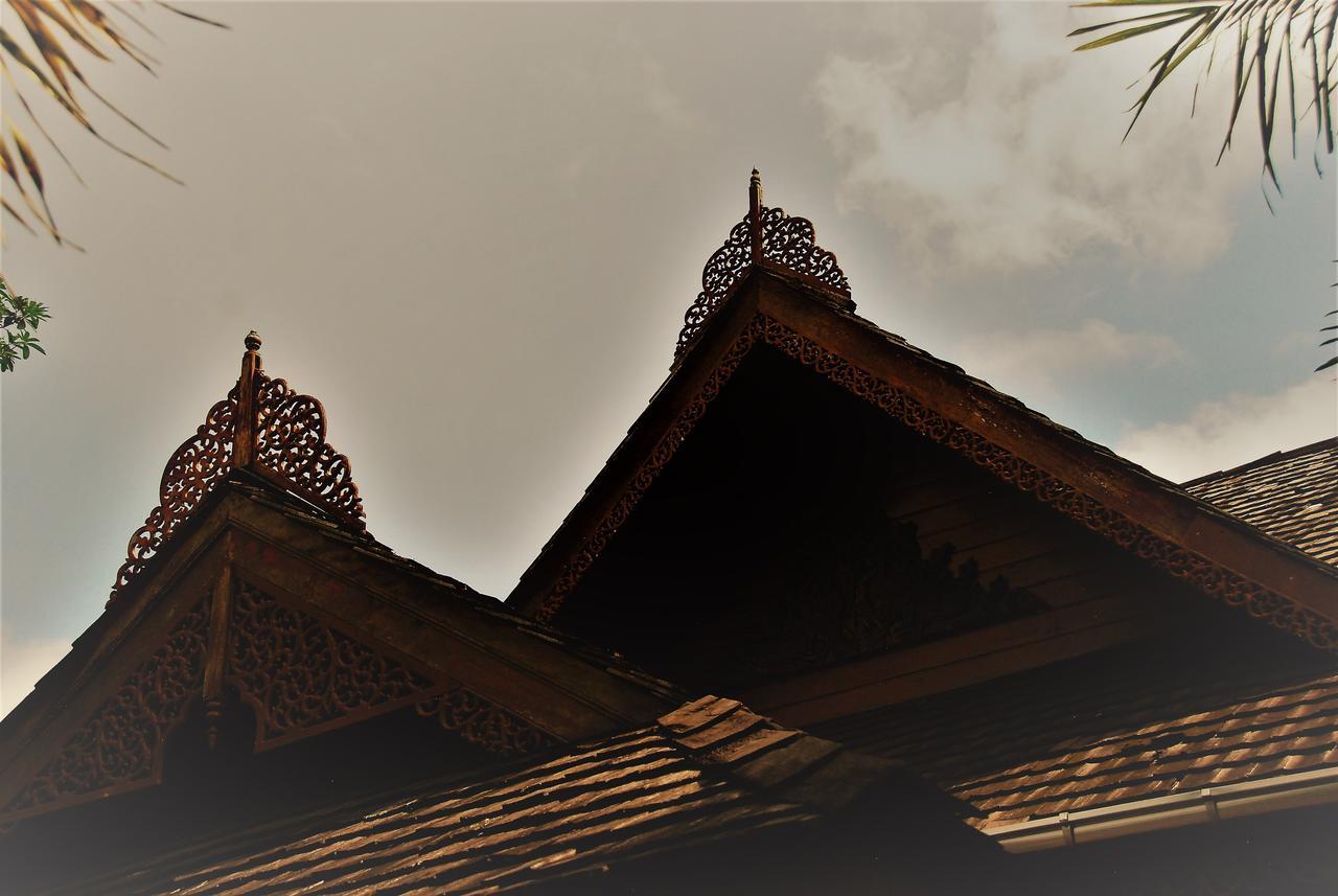 Cozy Garden Resort Ao Nang Bagian luar foto